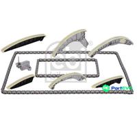 FEBI BILSTEIN TIMING CHAIN KIT 195113 FOR AUDI VW