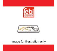 Febi Bilstein Timing Chain Kit - 195124 - Fits Audi & VW - OE Quality