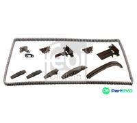 FEBI BILSTEIN TIMING CHAIN KIT 30313 FOR MERCEDES-BENZ