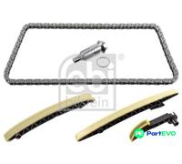 FEBI BILSTEIN TIMING CHAIN KIT 30322 FOR MERCEDES-BENZ
