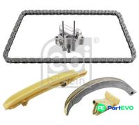 FEBI BILSTEIN TIMING CHAIN KIT 30343 FOR BMW OPEL LAND ROVER