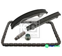 FEBI BILSTEIN TIMING CHAIN KIT 30449 FOR OPEL SAAB VAUXHALL