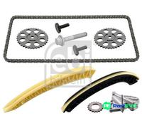 FEBI BILSTEIN TIMING CHAIN KIT 30607 FOR SEAT SKODA VW