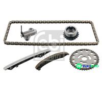FEBI BILSTEIN TIMING CHAIN KIT 37999
