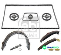 FEBI BILSTEIN TIMING CHAIN KIT 44462 FOR PORSCHE