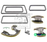 FEBI BILSTEIN TIMING CHAIN KIT 44486 FOR AUDI VW