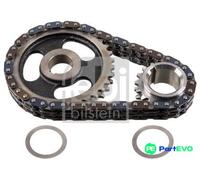 FEBI BILSTEIN TIMING CHAIN KIT 44729 FOR SEAT SKODA VW
