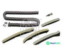 FEBI BILSTEIN TIMING CHAIN KIT 44957 FOR MERCEDES-BENZ