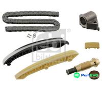 FEBI BILSTEIN TIMING CHAIN KIT 44974 FOR MERCEDES-BENZ