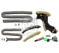 FEBI BILSTEIN TIMING CHAIN KIT 44975 FOR MERCEDES-BENZ
