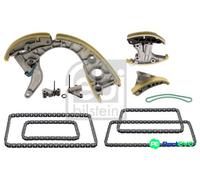 FEBI BILSTEIN TIMING CHAIN KIT 45003 FOR AUDI