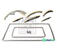 FEBI BILSTEIN TIMING CHAIN KIT 45008 FOR AUDI PORSCHE VW