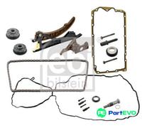 FEBI BILSTEIN TIMING CHAIN KIT 47590 FOR BMW