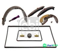 FEBI BILSTEIN TIMING CHAIN KIT 47715 FOR PORSCHE