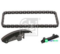 FEBI BILSTEIN TIMING CHAIN KIT 49080 FOR VW