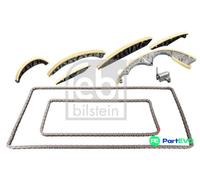 FEBI BILSTEIN TIMING CHAIN KIT 49400 FOR AUDI