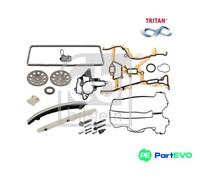 FEBI BILSTEIN TIMING CHAIN KIT 49409 FOR OPEL VAUXHALL