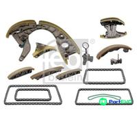 FEBI BILSTEIN TIMING CHAIN KIT 49430 FOR AUDI