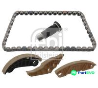 FEBI BILSTEIN TIMING CHAIN KIT 49547 FOR AUDI VW