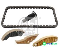 FEBI BILSTEIN TIMING CHAIN KIT 49550 FOR AUDI SEAT SKODA VW