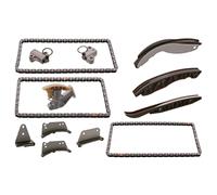 Febi Bilstein Timing Chain Kit fits Kia - 100140 - OE Equivalent Quality and Fit