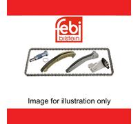 Febi Bilstein Timing Chain Kit For Camshaft 194032 Fits Ford - OE Performance