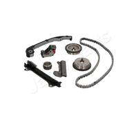 FEBI BILSTEIN Timing Chain Kit for Nissan Almera II Hatchback Tino Primera
