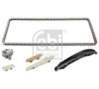 Febi Bilstein 107154 Timing Chain Set for Camshaft 1 Piece