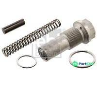 FEBI BILSTEIN TIMING CHAIN TENSIONER 01382 FOR MERCEDES-BENZ SSANGYONG