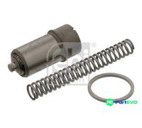 FEBI BILSTEIN TIMING CHAIN TENSIONER 02454 FOR MERCEDES-BENZ