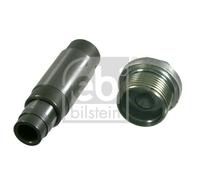 FEBI BILSTEIN TIMING CHAIN TENSIONER 12980 FOR OPEL SAAB VAUXHALL