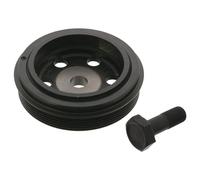 Febi Bilstein Torsional Vibration Damper Crankshaft Pulley Citroen - 39710