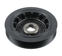 Febi Bilstein Torsional Vibration Damper Crankshaft Pulley Citroen - 47154