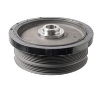 Febi Bilstein Torsional Vibration Damper Crankshaft Pulley Fits BMW - 34165