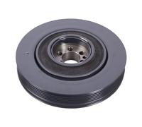 Febi Bilstein Torsional Vibration Damper Crankshaft Pulley Fits Fiat - 27823