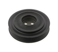 Febi Bilstein Torsional Vibration Damper Crankshaft Pulley Fits Ford - 31212