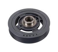 Febi Bilstein Torsional Vibration Damper Crankshaft Pulley Fits Toyota - 27229