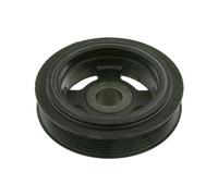 Febi Bilstein Torsional Vibration Damper Crankshaft Pulley Fits Toyota - 27230