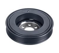 Febi Bilstein Torsional Vibration Damper Crankshaft Pulley fits VW Audi - 32191