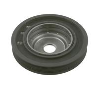 Febi Bilstein Torsional Vibration Damper Crankshaft Pulley - For Renault - 24935