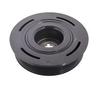 Febi Bilstein Torsional Vibration Damper Crankshaft Pulley - For Renault - 32133