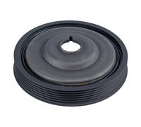 Febi Bilstein Torsional Vibration Damper Crankshaft Pulley - For Renault - 36154