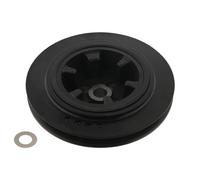 Febi Bilstein Torsional Vibration Damper Crankshaft Pulley Kit - 31857