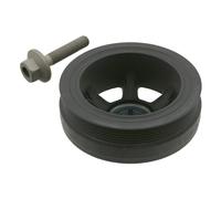 Febi Bilstein Torsional Vibration Damper Crankshaft Pulley Kit - 33656