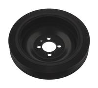 Febi Bilstein Torsional Vibration Damper Crankshaft Pulley Kit - 37525