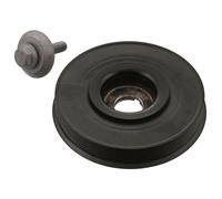 Febi Bilstein Torsional Vibration Damper Crankshaft Pulley Kit Citroen - 33784