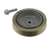 FEBI BILSTEIN 33708 Crankshaft pulley