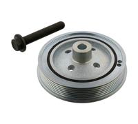 Febi Bilstein Torsional Vibration Damper Crankshaft Pulley Kit Ford - 34847