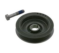 Febi Bilstein Torsional Vibration Damper Crankshaft Pulley Kit Peugeot - 33785