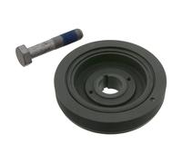 Febi Bilstein Torsional Vibration Damper Crankshaft Pulley Kit Peugeot - 33789